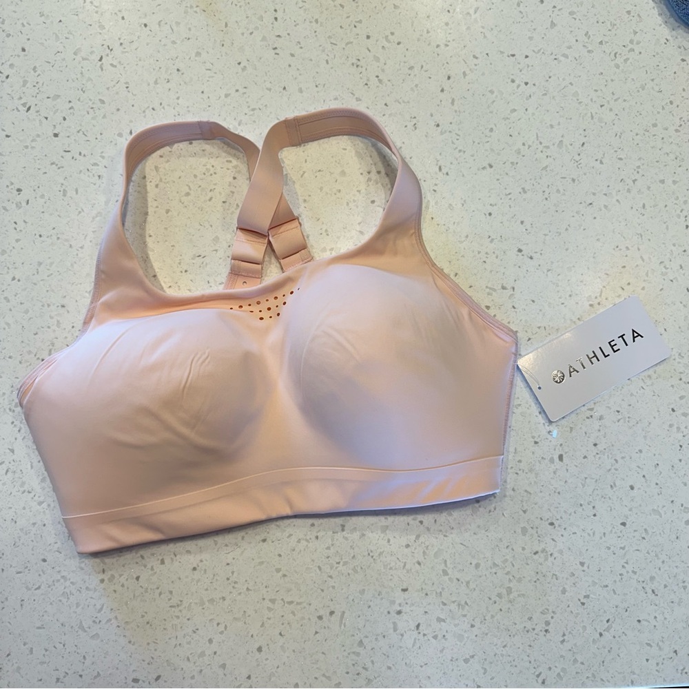 Athleta Phenomena Bra